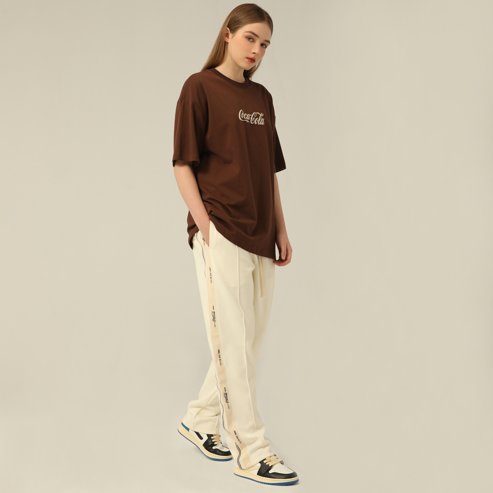 Coca-Cola T