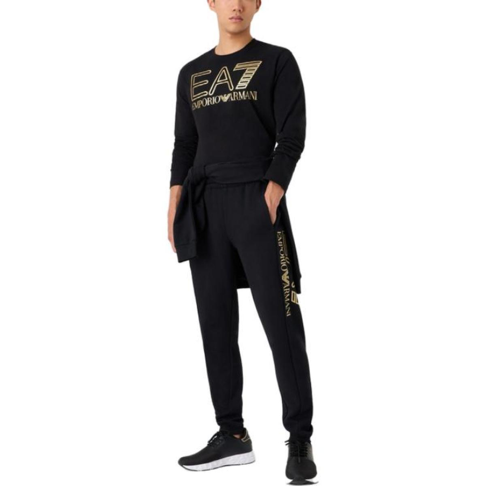 EMPORIO ARMANI EA7 FW23 Logo T