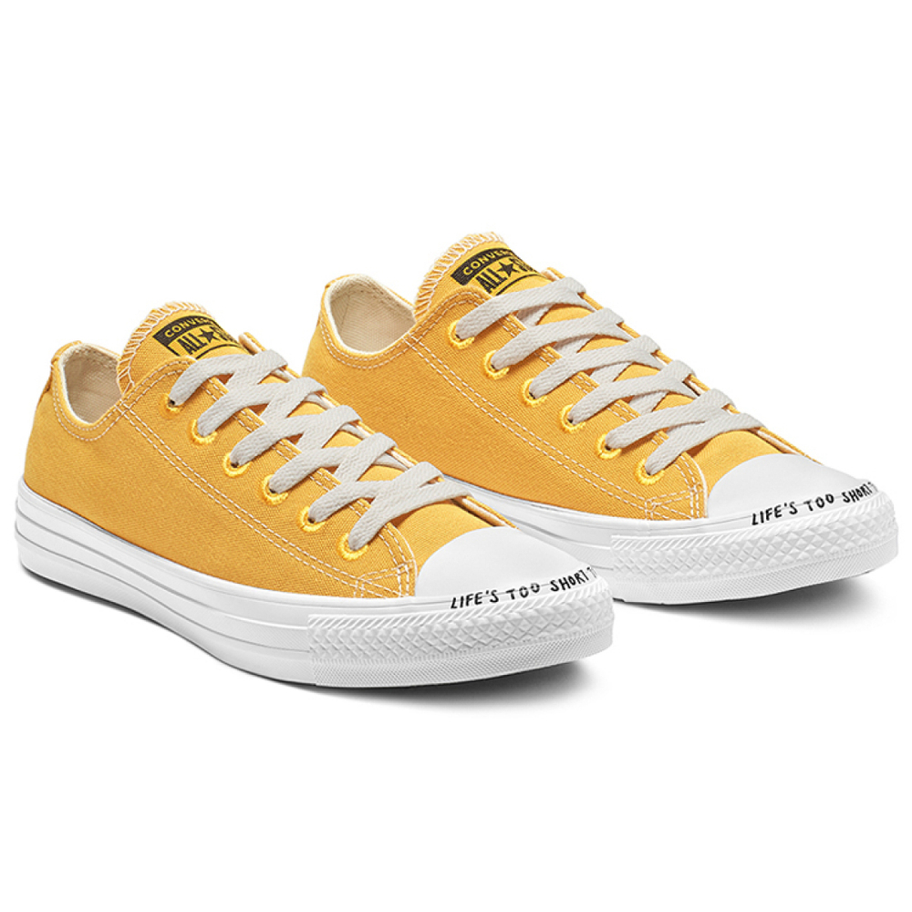 Converse Chuck Taylor All Star Renew Low Top