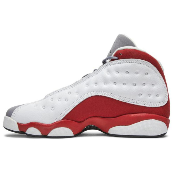 Jordan Air Jordan 13 Retro Grey Toe GS