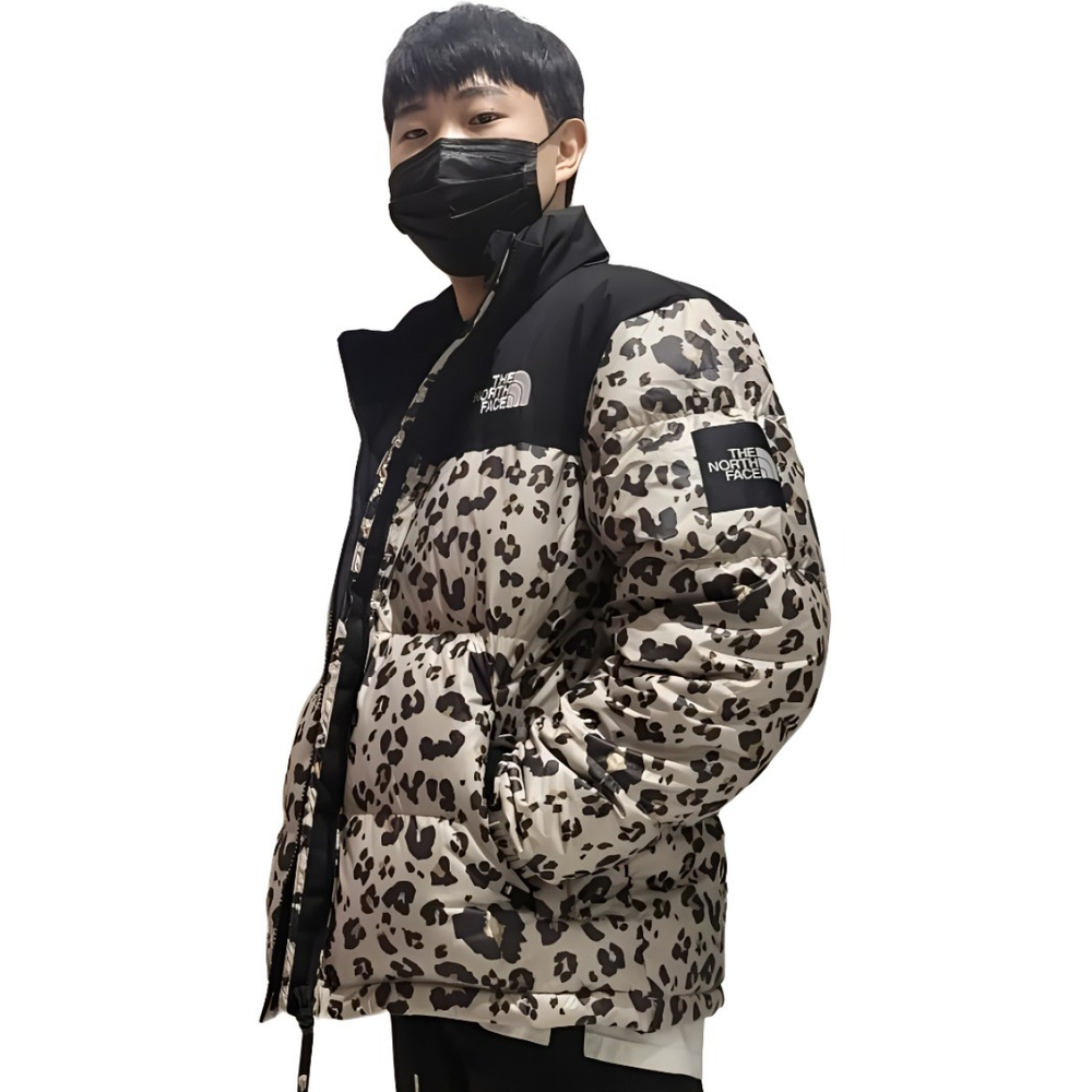 THE NORTH FACE