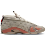CLOT x Jordan Air Jordan 14 low sp "terracotta"