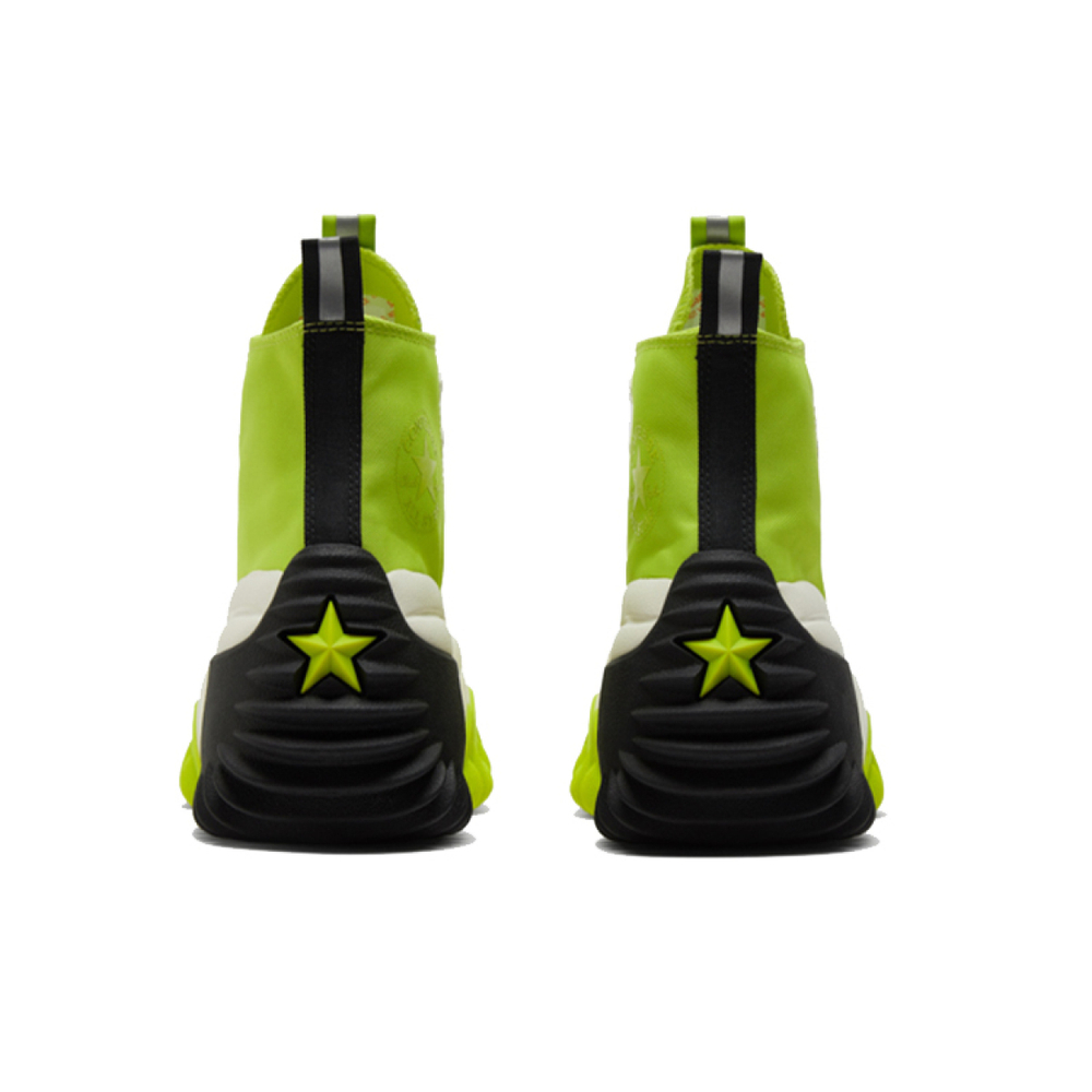 Converse Run Star Motion