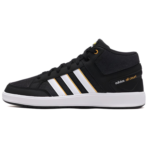 Adidas Cloudfoam All Court Mid