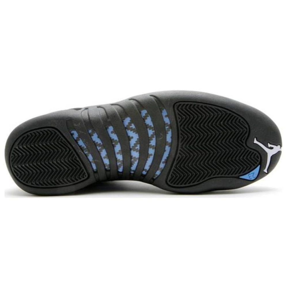 Jordan Air Jordan 12 Retro Nubuck 2003