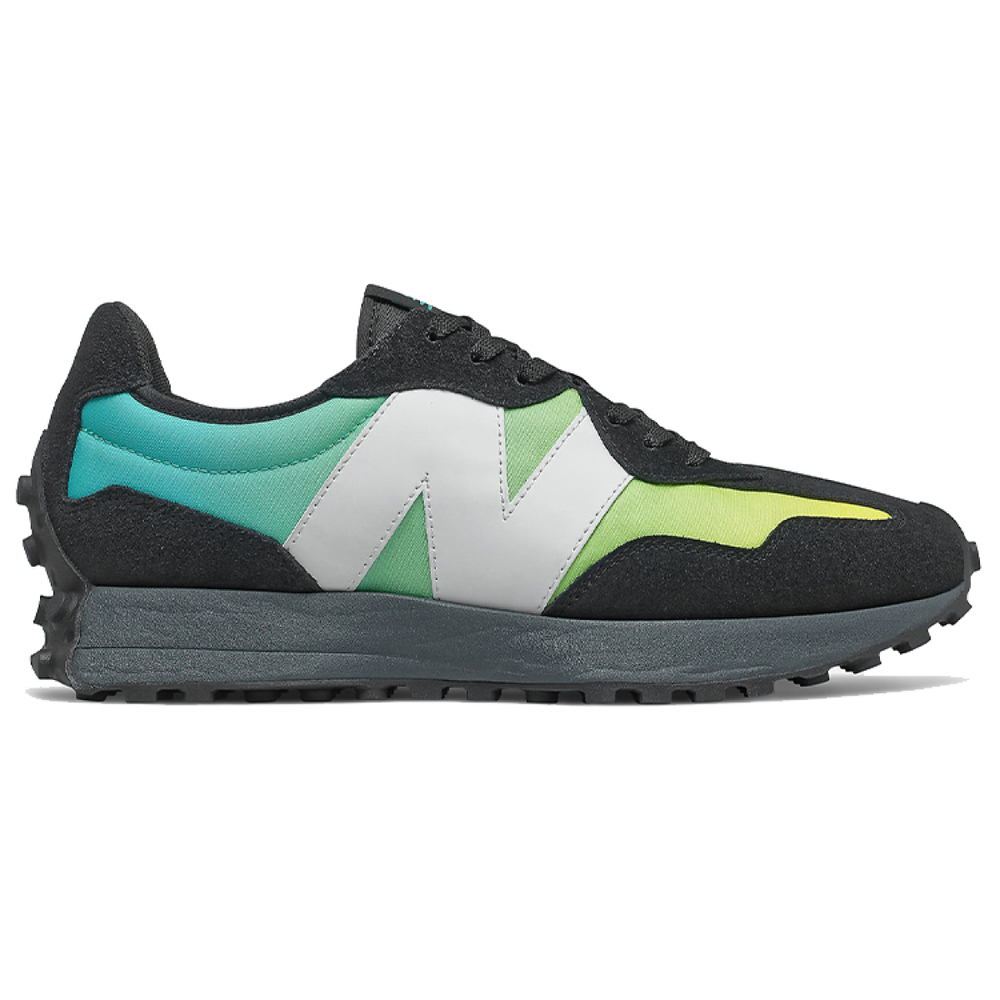 New Balance NB 327 Summer Jade