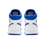 Jordan Air Jordan 1 Mid Hyper Royal