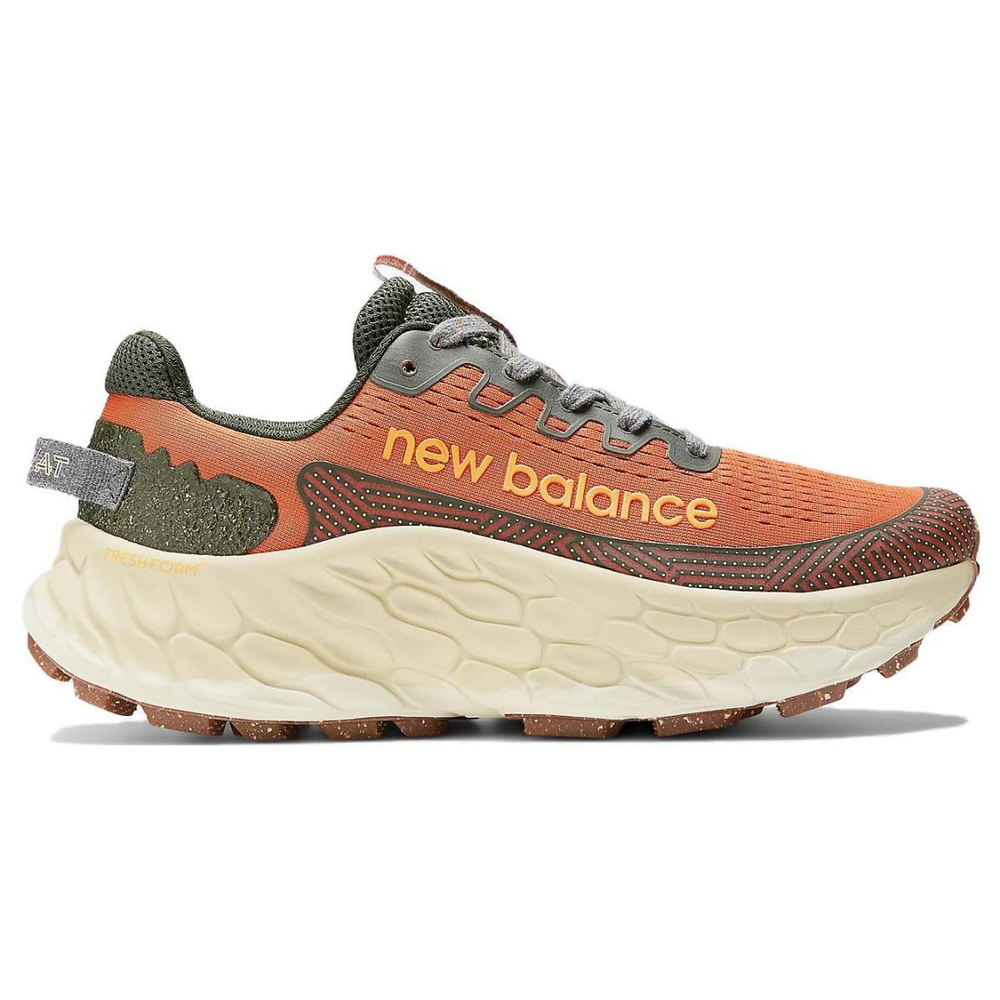New Balance More Trail V3