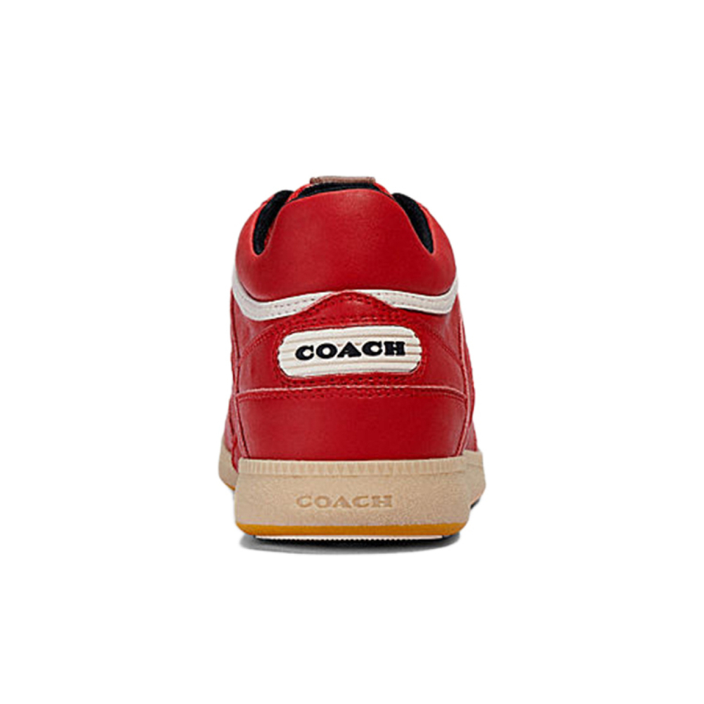 COACH CitySole