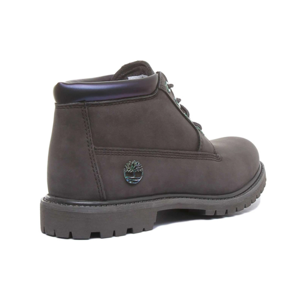 Timberland Chukka
