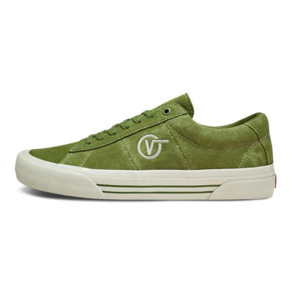 Vans SID Pro