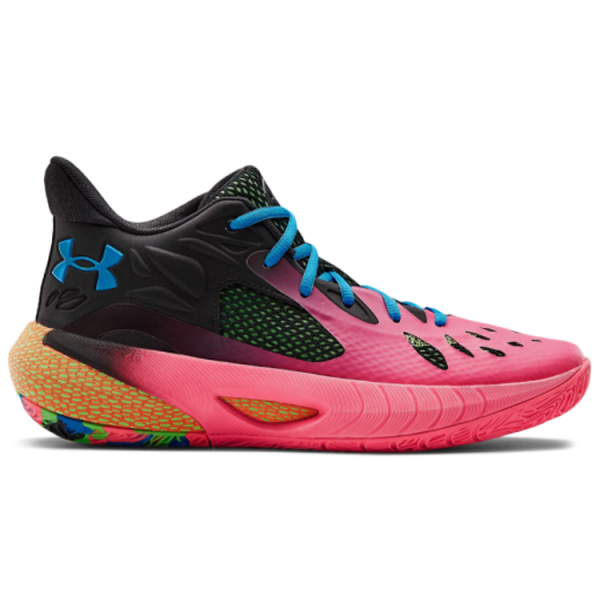 Under Armour Havoc 3