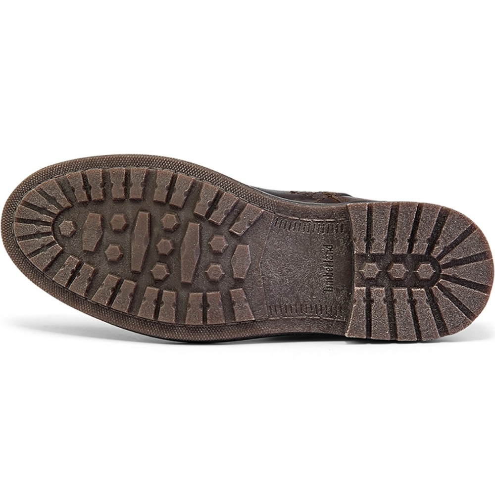 Timberland Oakrock