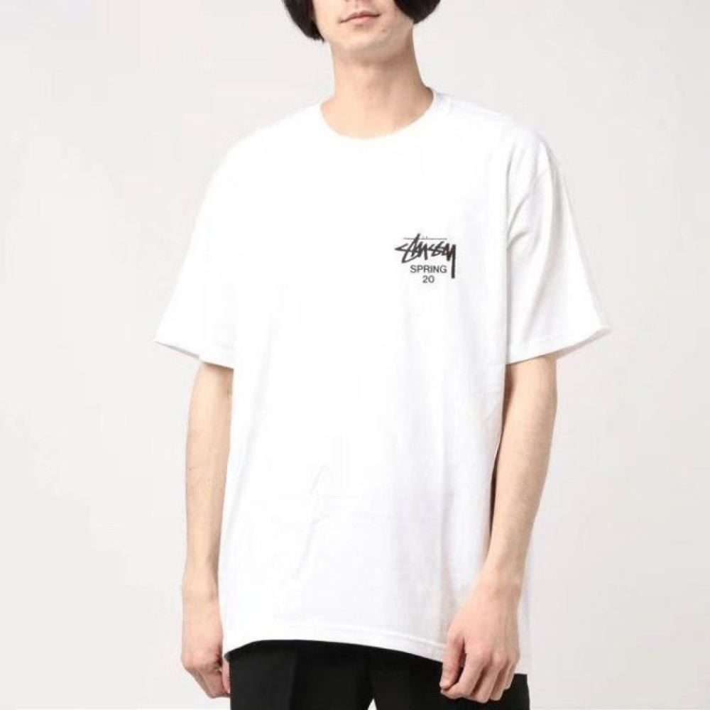 Stussy Bouquet Tee T