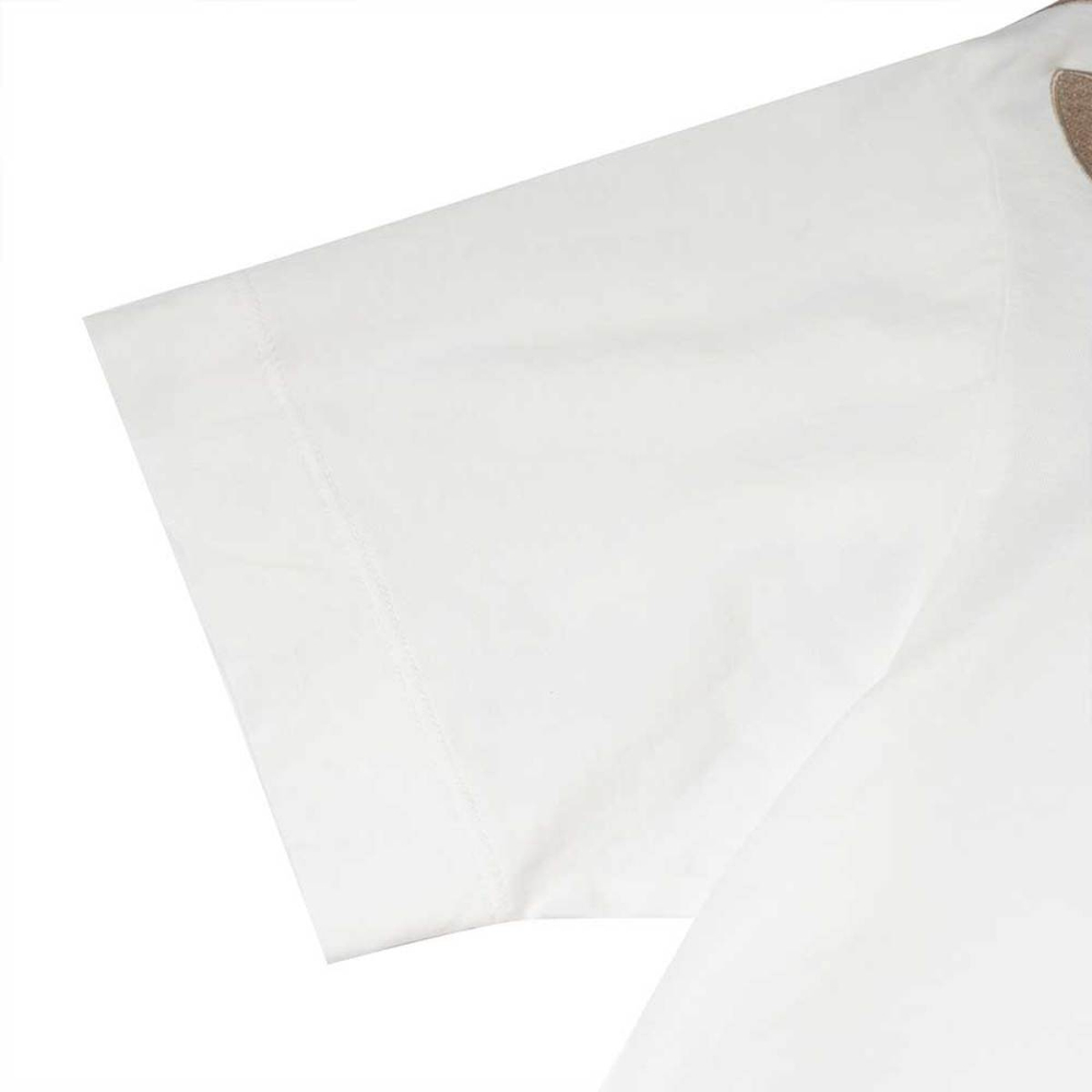 EMPORIO ARMANI SS23 Logo T
