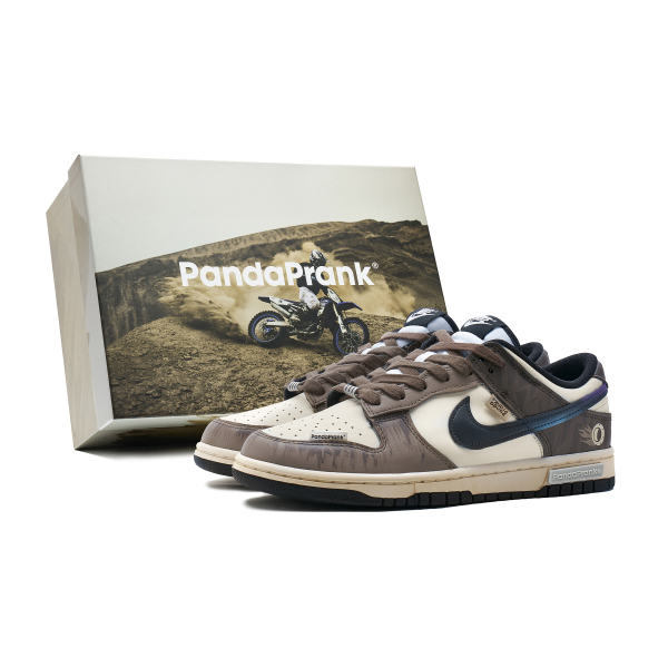 【 】Nike Dunk GS