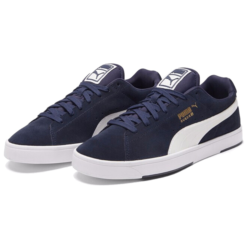 PUMA Suede