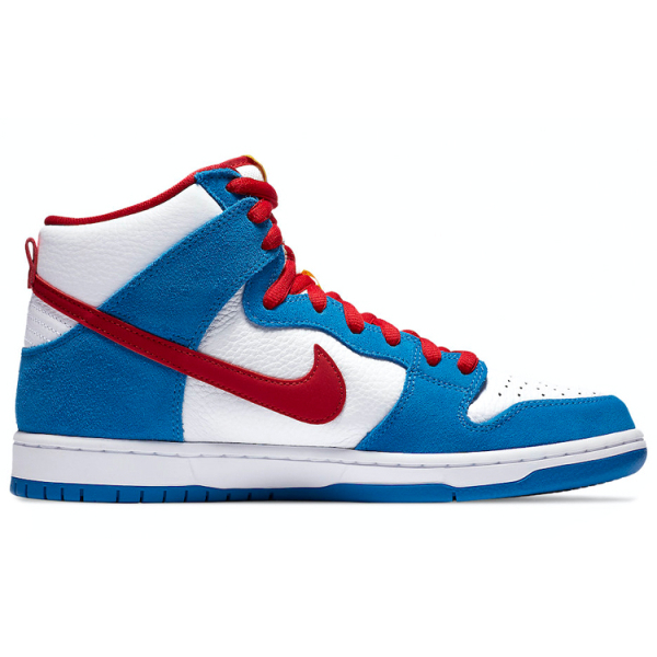 Nike Dunk SB Pro Iso "Photo Blue"