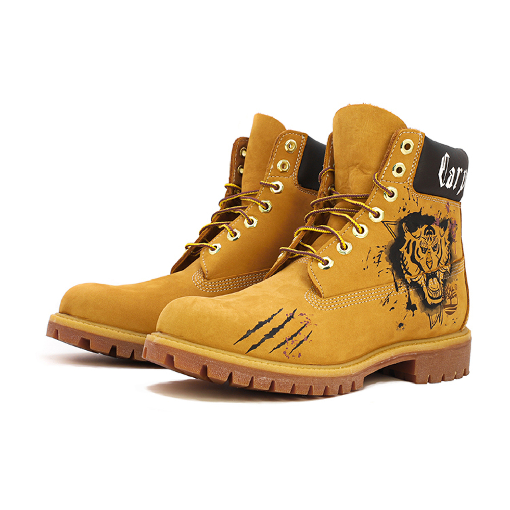 【 】 Timberland PREMIUM