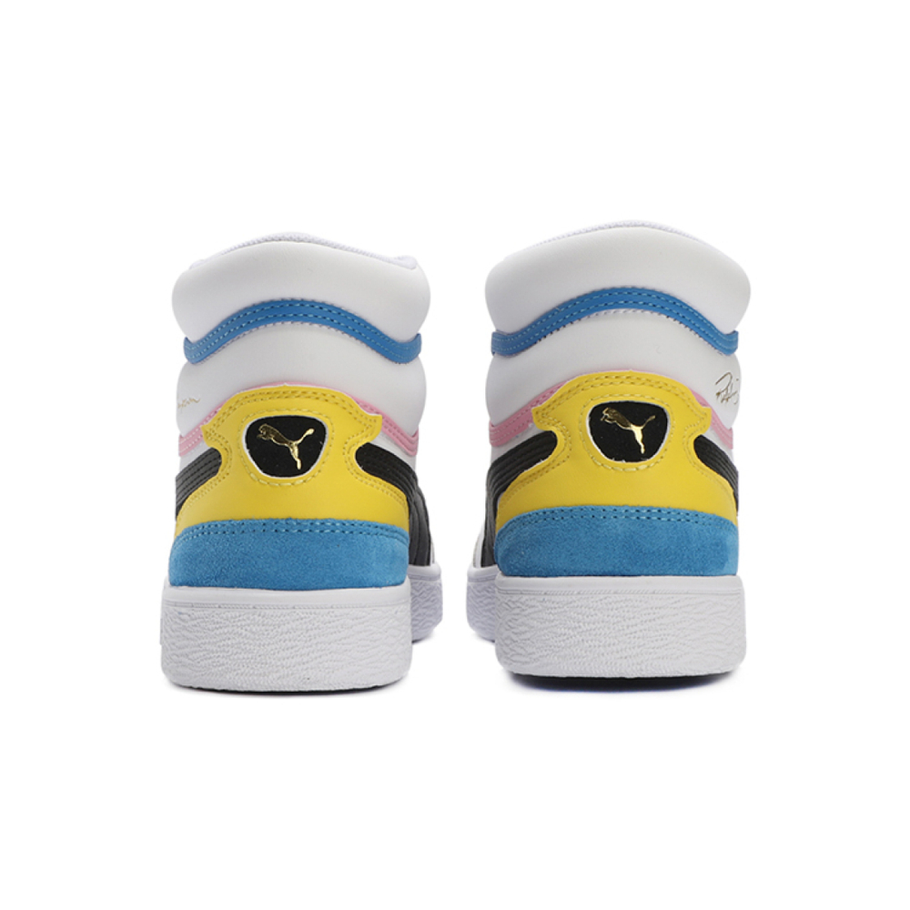 PUMA Ralph Sampson Mid