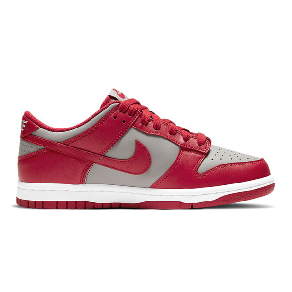 Nike Dunk Medium Grey
