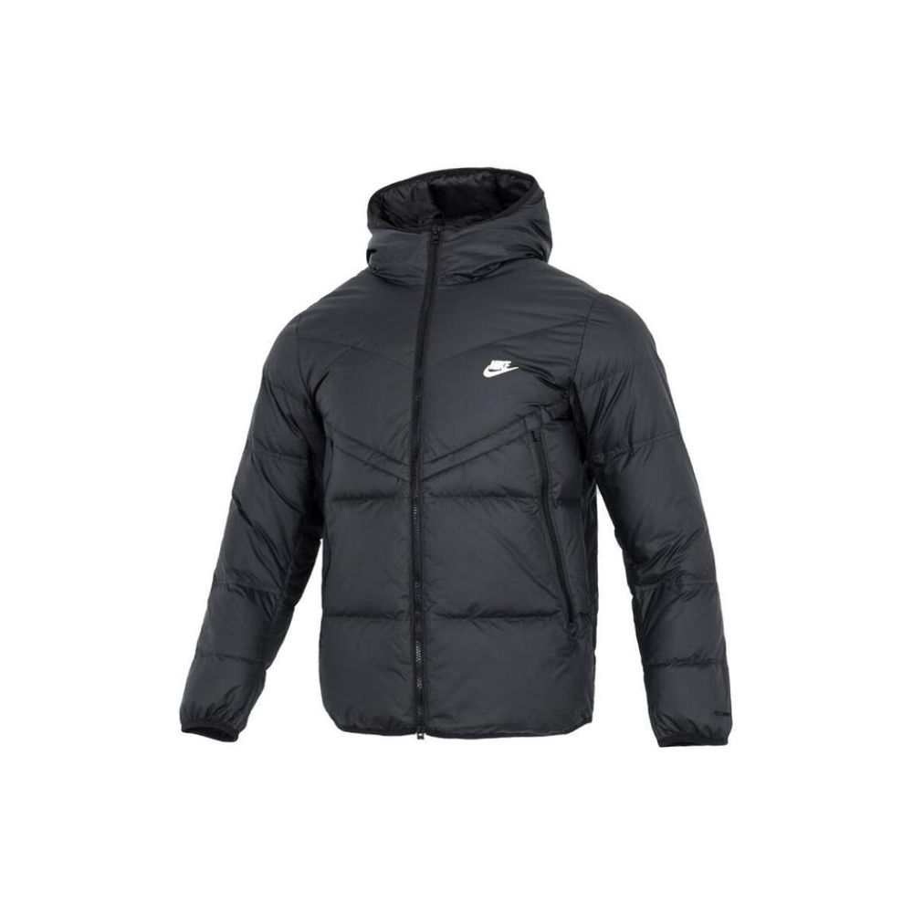 Nike Logo