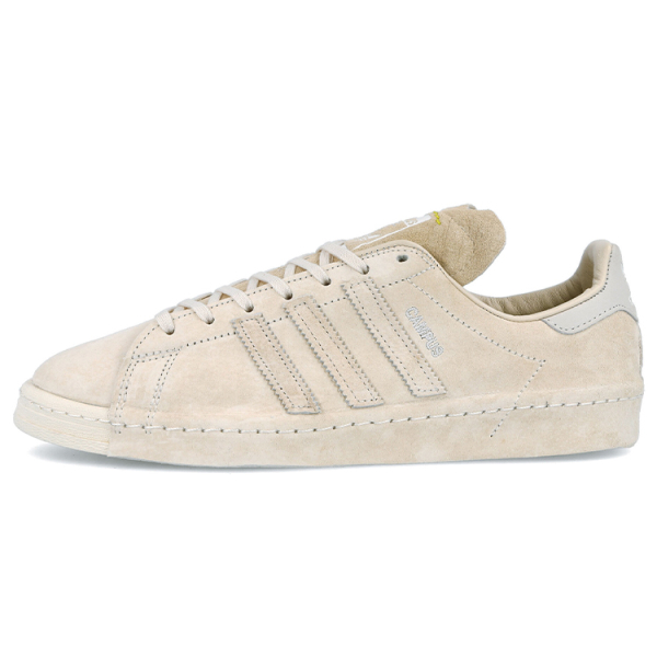 Recouture x adidas originals Campus 80s