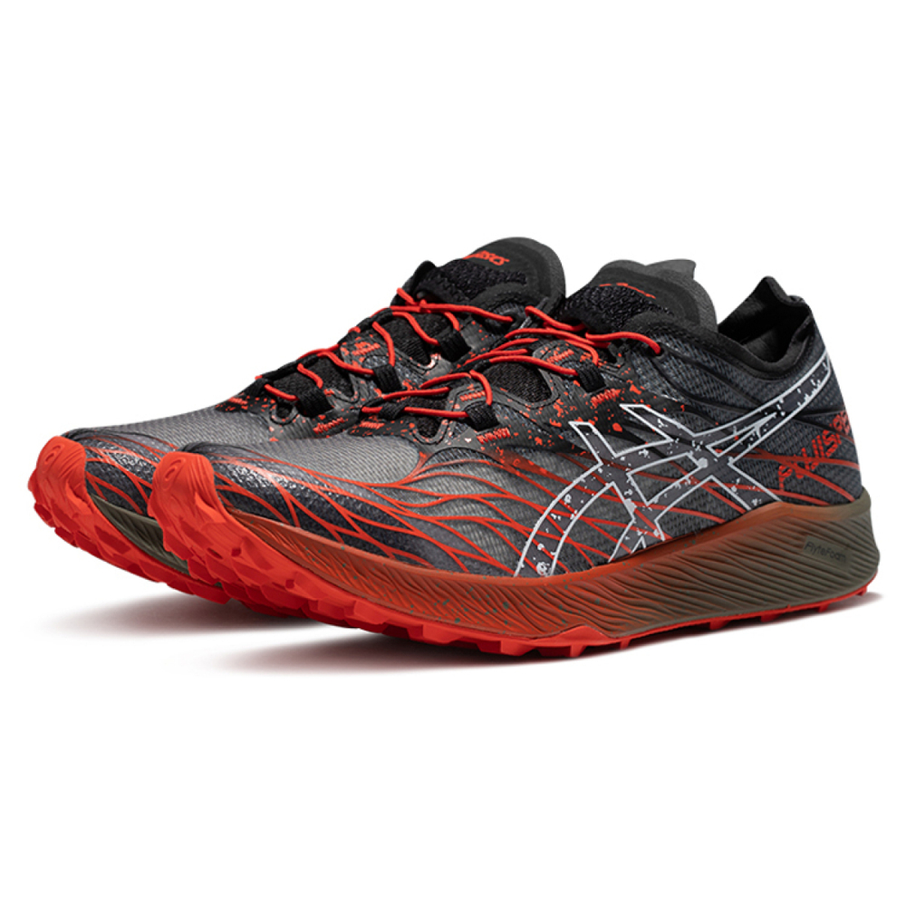 Asics Fujispeed