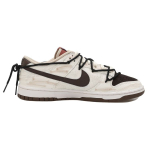 【 】 Nike Dunk Low OKHR HRZZ