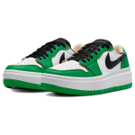 Jordan Air Jordan 1 Elevate Low "Lucky Green"