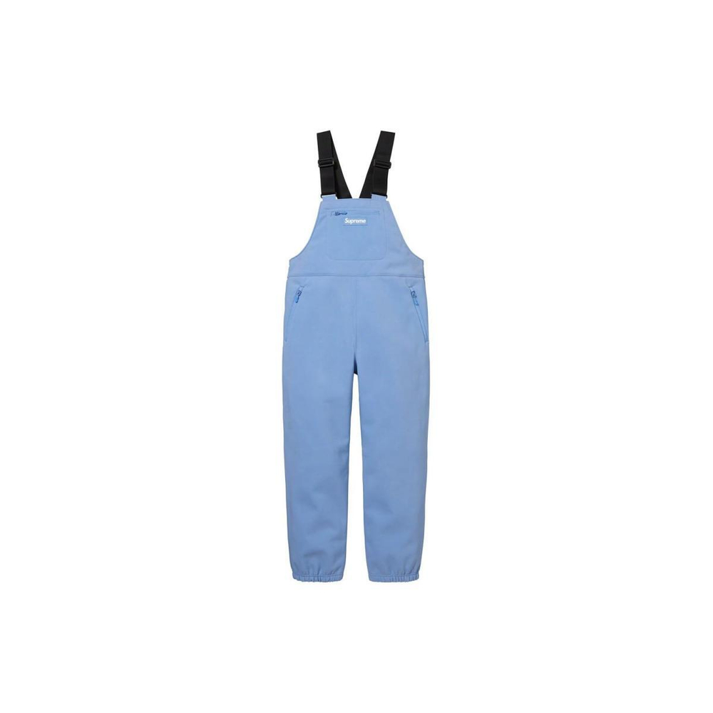 Supreme x WINDSTOPPER FW23 WEEK16 OVERALL logo