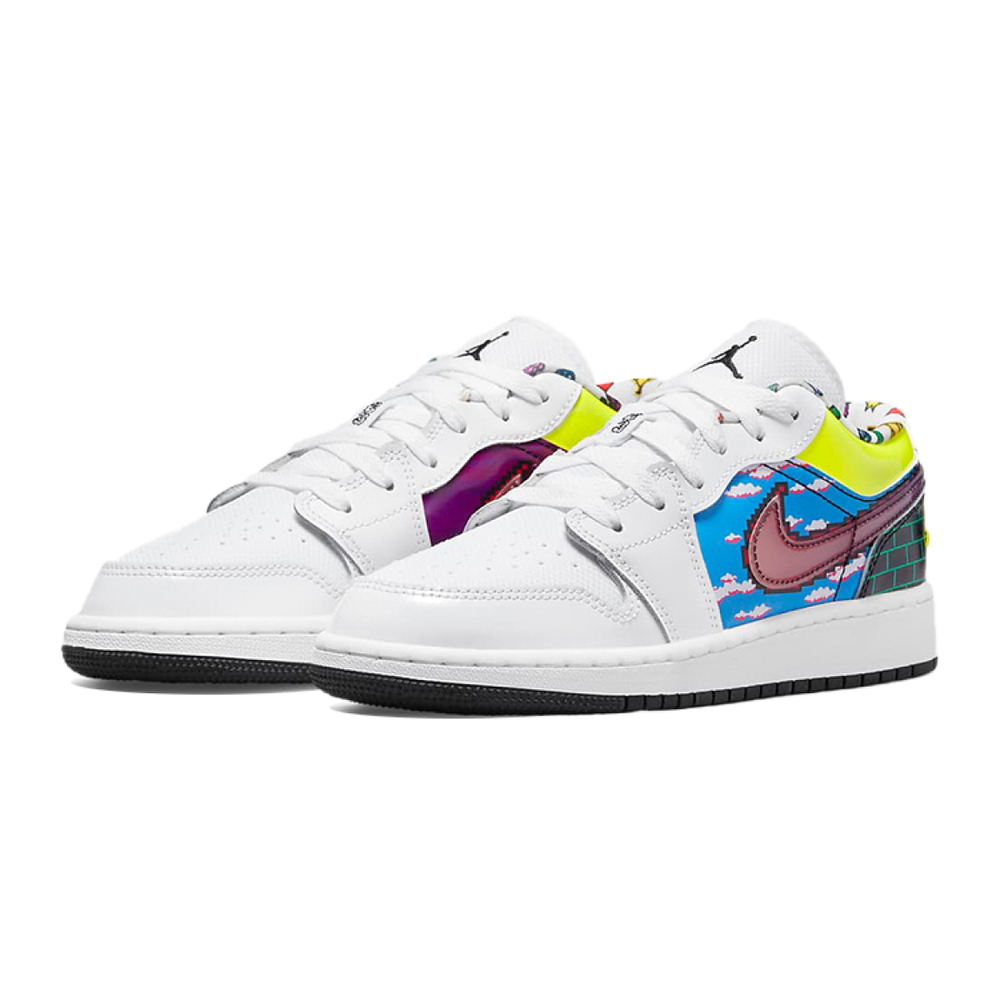Jordan Air Jordan 1 Low