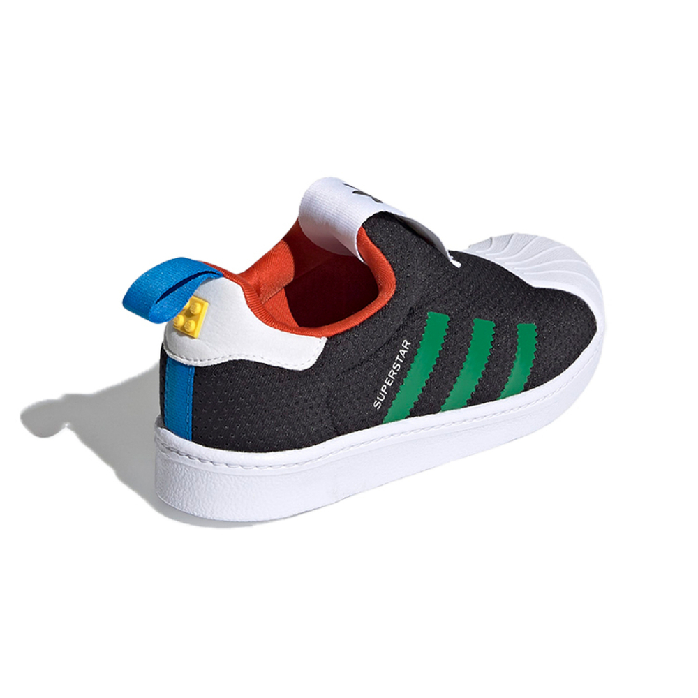 LEGO/ x adidas originals Superstar 360 X
