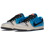 Instant Skateboards x Nike Dunk SB