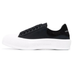 Alexander McQueen Deck