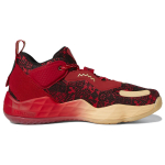 Adidas D.O.N. Issue #3