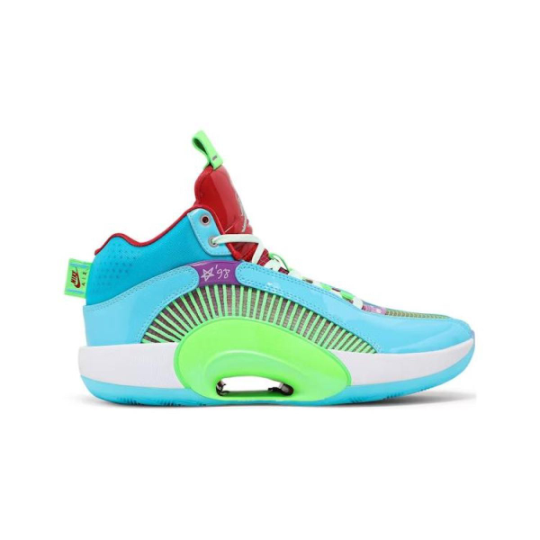 Air Jordan 35 Greatest Gift
