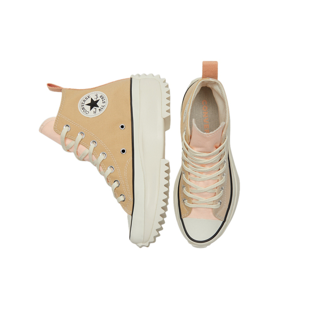 Converse Run Star Hike