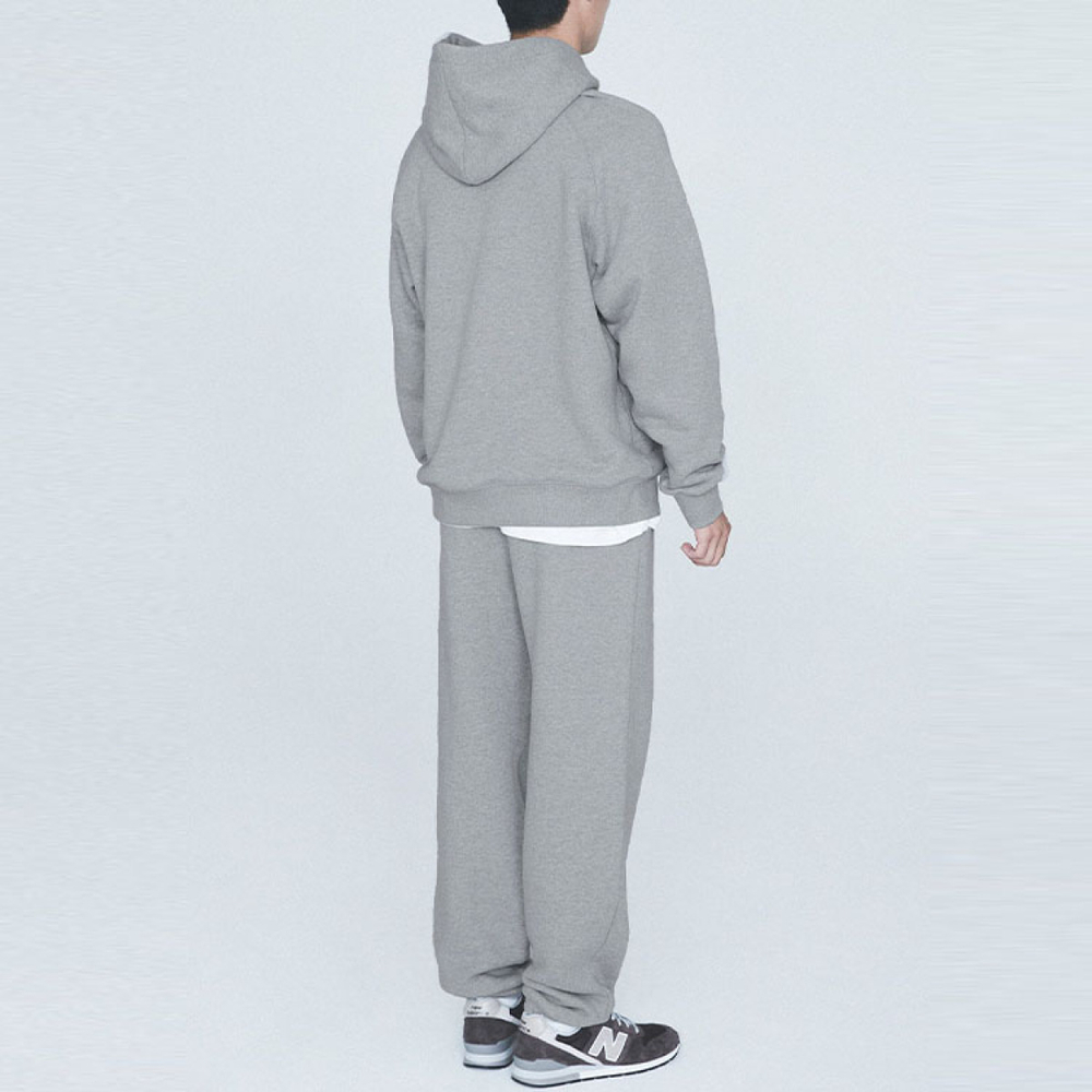 87mm Sweat Pants Logo