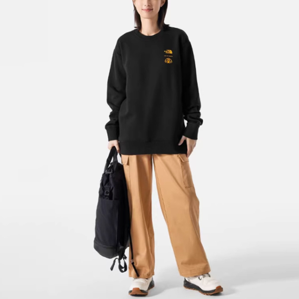 /THE NORTH FACE Logo