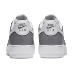 Nike Air Force 1 "Wolf Grey"