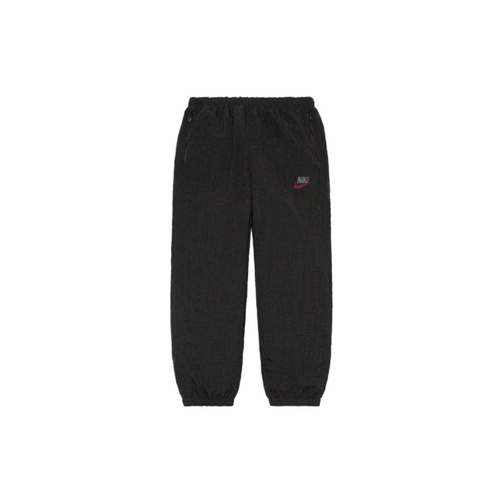 Supreme x Nike Nike Week 2 Jewel Reversible Ripstop Pant Logo