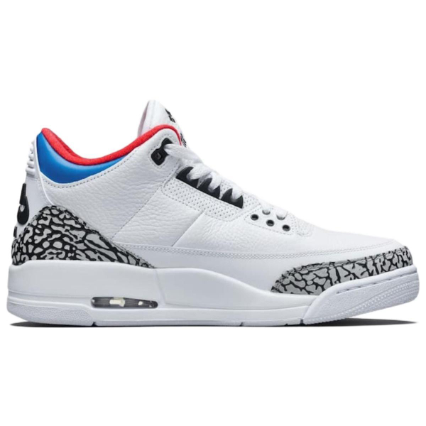 Jordan Air Jordan 3 Retro "Seoul"