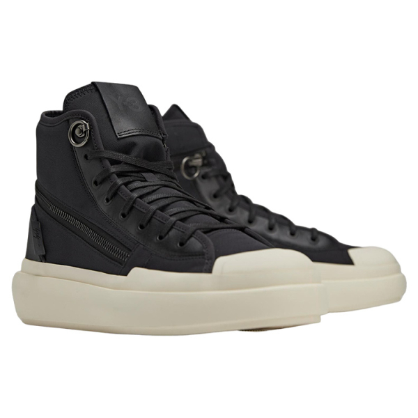Adidas Y-3 Ajatu Court High