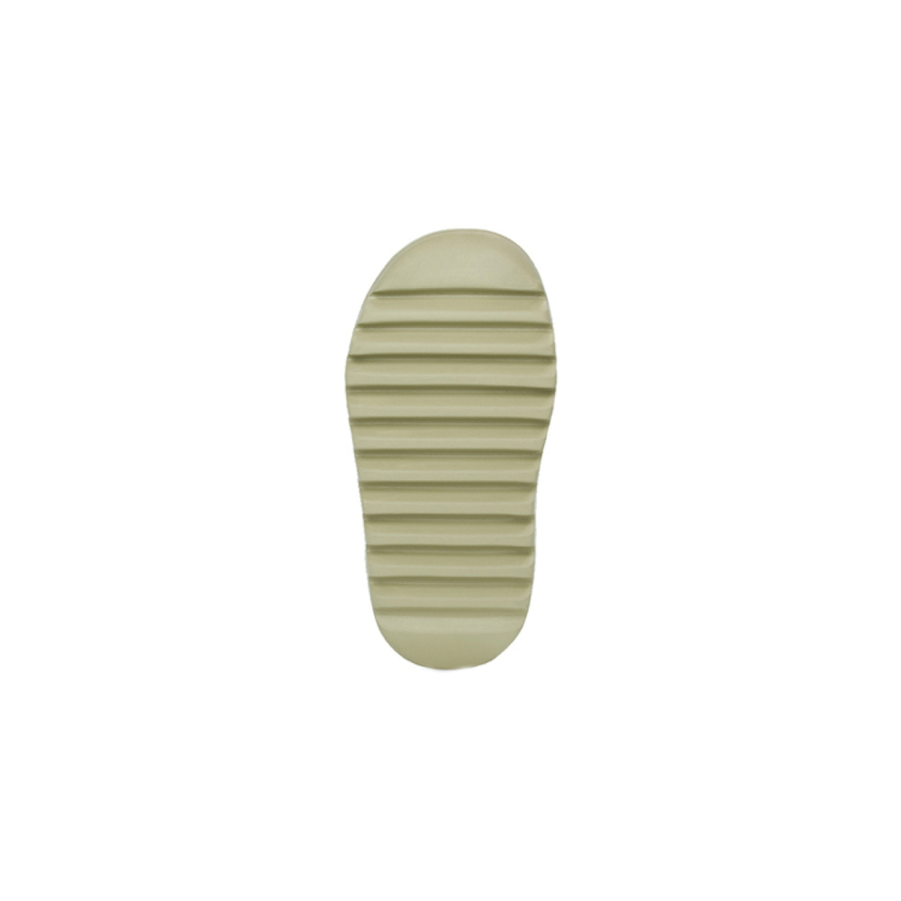 Adidas originals Yeezy Slide "Resin"