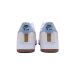 【 】 Nike Air Force 1 07 "Indigo"