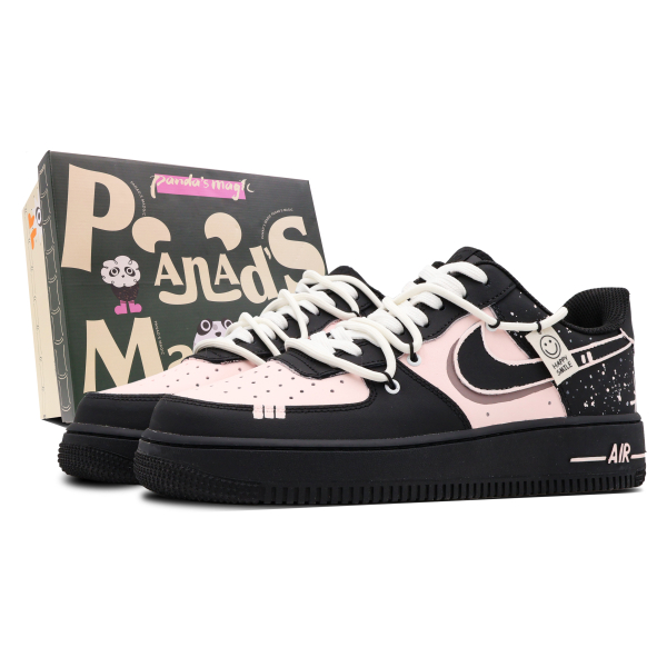 【 】 Nike Air Force 1 Low 07 Retro