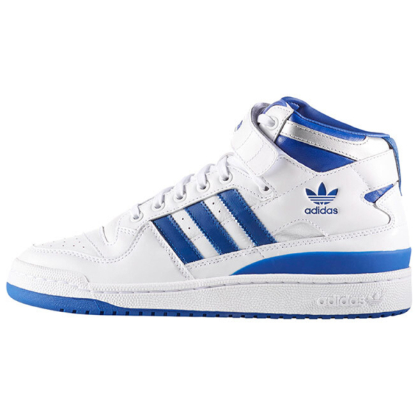 Adidas originals FORUM Mid Refined