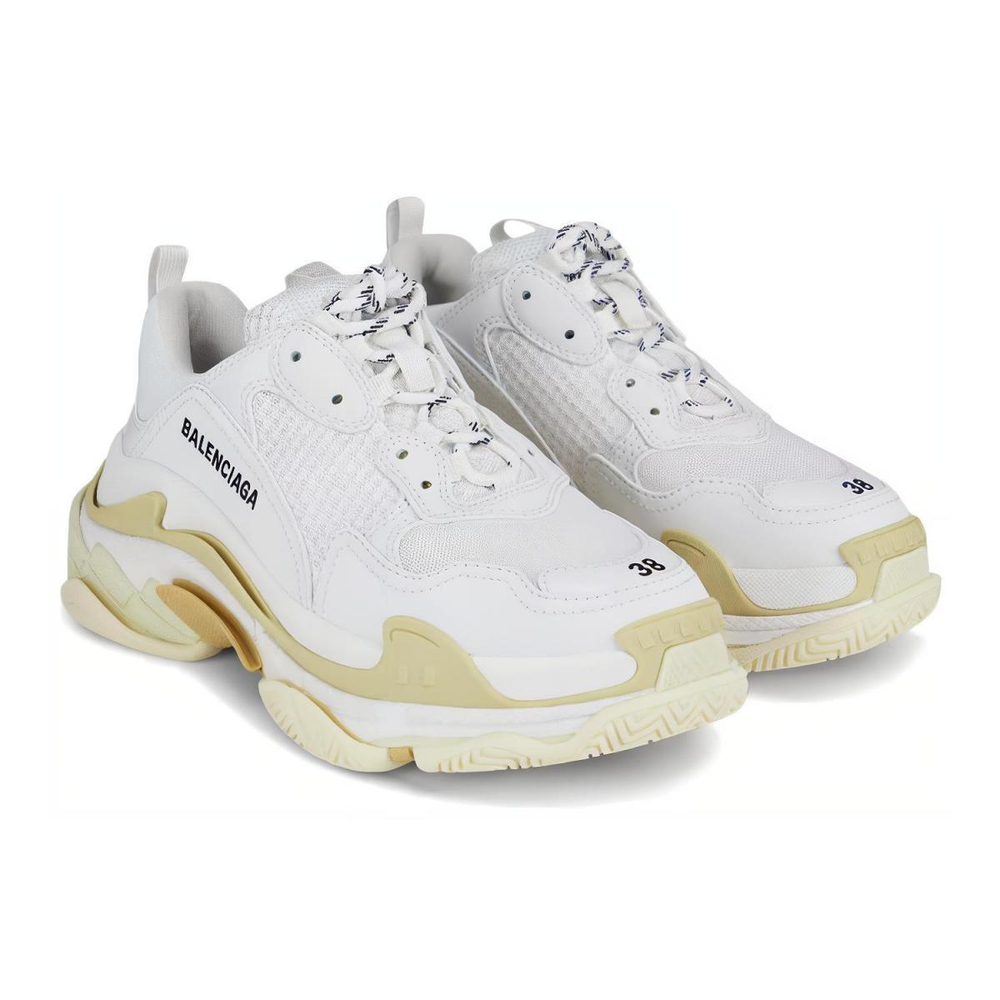 Balenciaga Triple S
