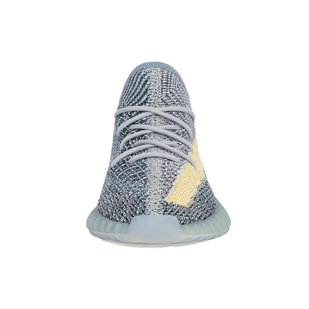 Adidas originals Yeezy Boost 350 V2 "ash blue"